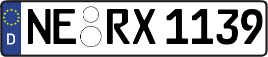 NE-RX1139