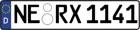 NE-RX1141