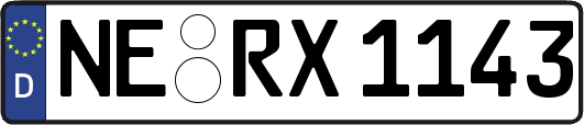 NE-RX1143