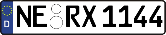 NE-RX1144