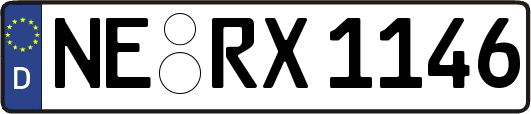 NE-RX1146