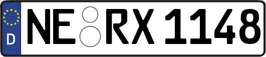 NE-RX1148