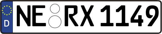 NE-RX1149