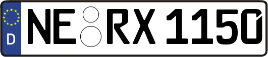 NE-RX1150