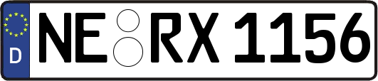 NE-RX1156