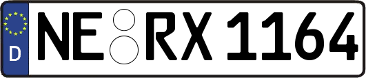 NE-RX1164