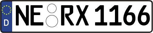 NE-RX1166