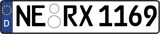 NE-RX1169