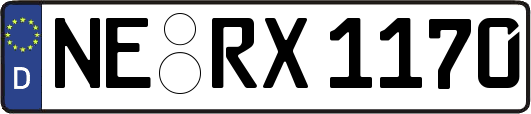 NE-RX1170