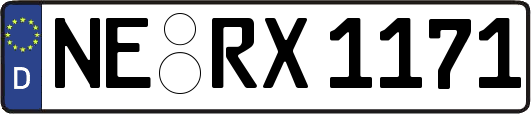 NE-RX1171