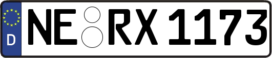 NE-RX1173