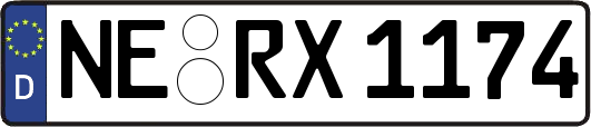 NE-RX1174