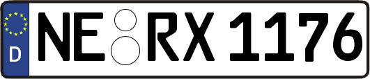 NE-RX1176
