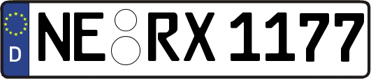 NE-RX1177
