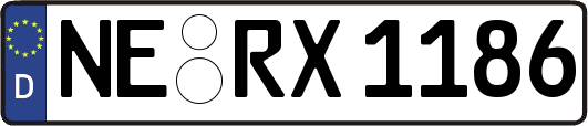 NE-RX1186