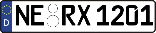 NE-RX1201