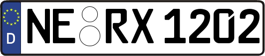 NE-RX1202