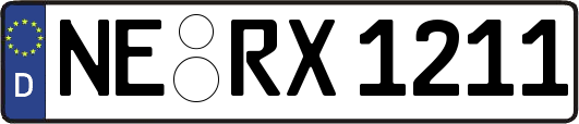 NE-RX1211