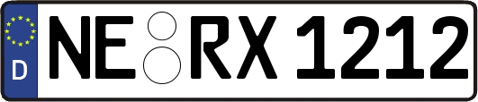 NE-RX1212