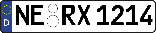 NE-RX1214
