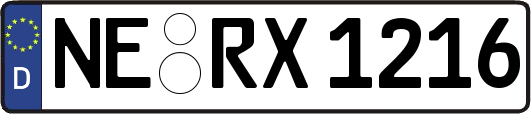 NE-RX1216