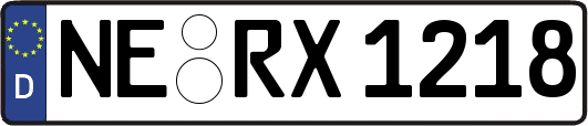 NE-RX1218