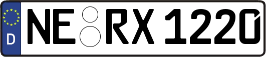 NE-RX1220