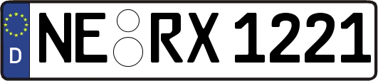 NE-RX1221