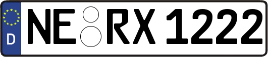 NE-RX1222