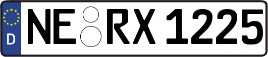 NE-RX1225