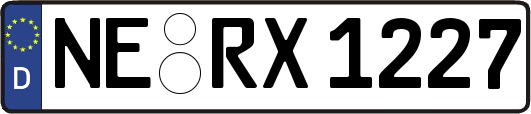 NE-RX1227