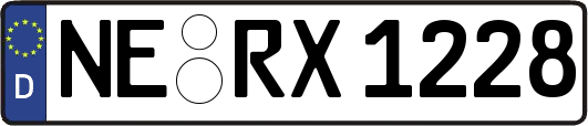 NE-RX1228