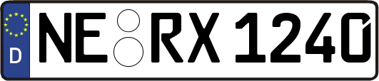 NE-RX1240
