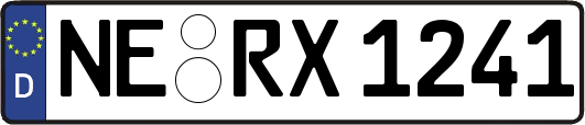NE-RX1241