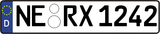 NE-RX1242