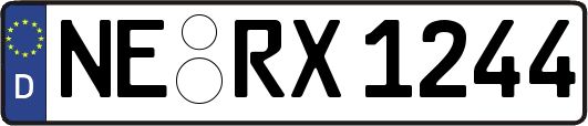 NE-RX1244