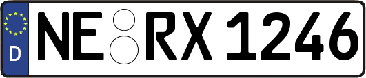 NE-RX1246