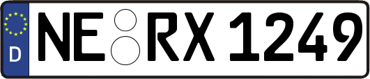 NE-RX1249
