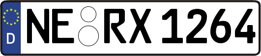 NE-RX1264