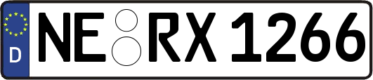 NE-RX1266