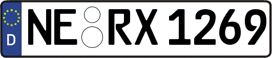 NE-RX1269