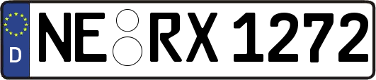 NE-RX1272