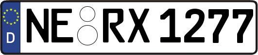 NE-RX1277