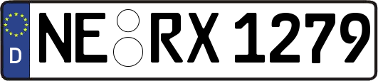 NE-RX1279