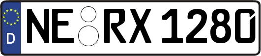 NE-RX1280