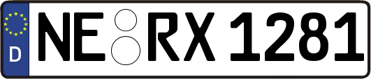 NE-RX1281
