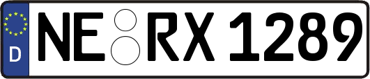 NE-RX1289