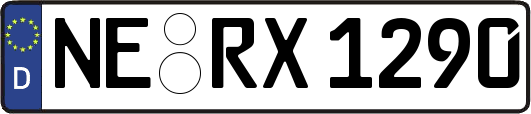 NE-RX1290