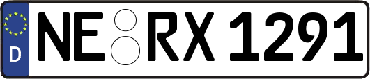 NE-RX1291