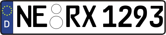 NE-RX1293